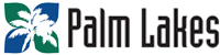 Palm Lakes Logo